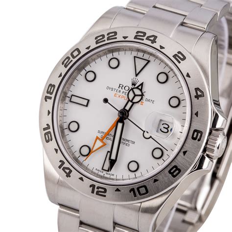 rolex field watch|rolex explorer ii 216570 price.